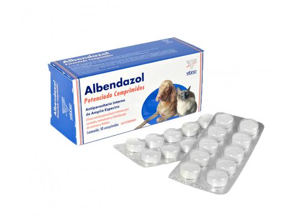 Albendazol for katter - Dosering, bruk og kontraindikasjoner - Hva er Albendazol?