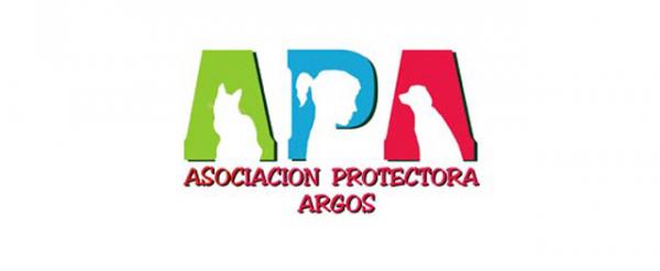 Hvor kan jeg adoptere en hund i Sevilla - APA: Asociación Protectora ARGOS
