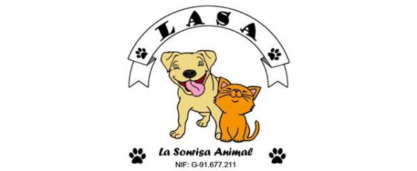 Hvor kan jeg adoptere en hund i Sevilla - LASA Association: La Sonrisa Animal