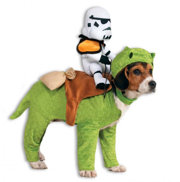 1629460889 192 De beste Star Wars kostymer for hunder