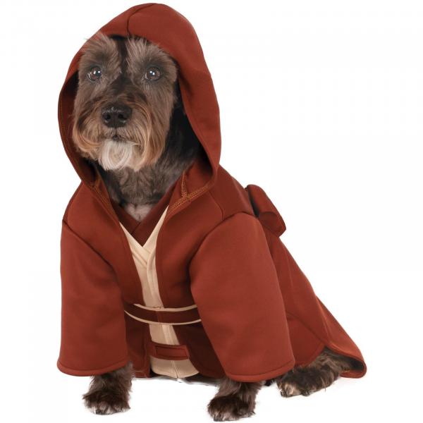 1629460889 276 De beste Star Wars kostymer for hunder