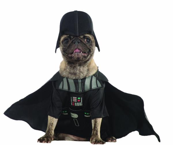 1629460889 322 De beste Star Wars kostymer for hunder