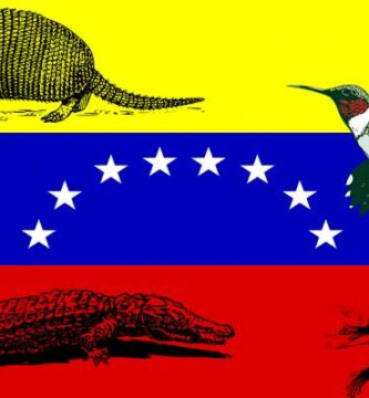 10 dyr i fare for utryddelse i Venezuela