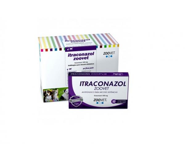 Itrakonazol for hunder - dosering, bruk og bivirkninger - Hva er itrakonazol for hunder?