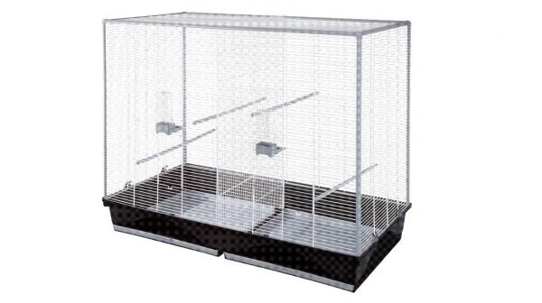 Goldfinch Care - The Goldfinch Cage