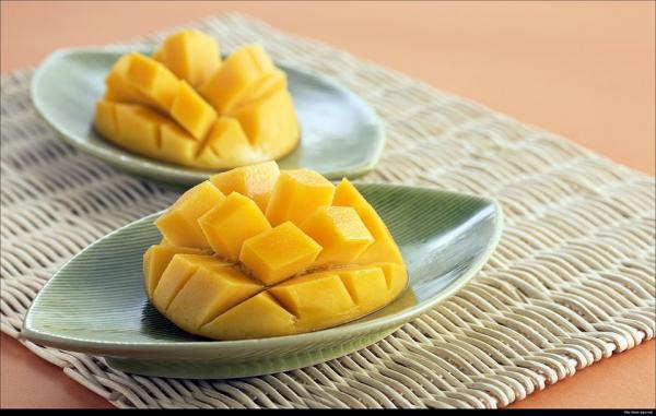 Kan hunder spise mango?  - Fordeler med å spise mango for hunder