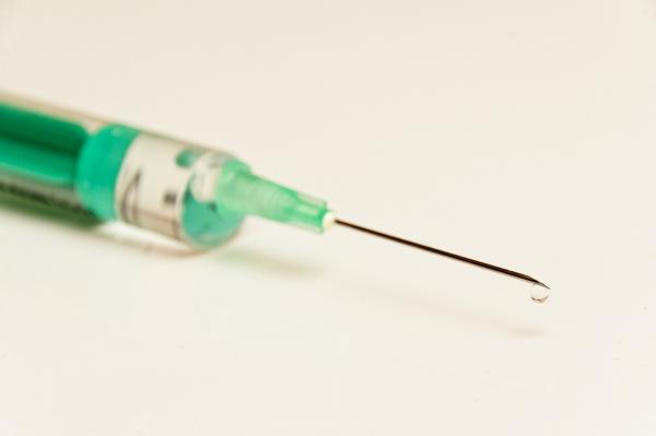 Kaninvaksiner - To viktige vaksiner
