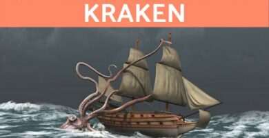 Finnes Kraken