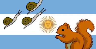 12 invasive arter i Argentina og deres konsekvenser