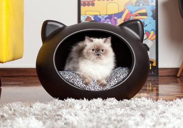 Kattemøbler - Amazon Cat Bed